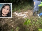 08:25 –
Padrasto e mais três suspeitos de matar e jogar corpo de adolescente em poço são localizados