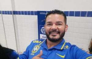 09:29 –
Seciteci determina exoneração de servidor envolvido em morte de adolescente encontrada em poço