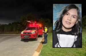 11:25 –
Relacionamento de ex-servidor público com mãe de adolescente morta era recente, relata familiar