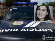 14:25 –
Criminosos queriam matar mãe e filha, mas fuga apressada mudou rumo do crime