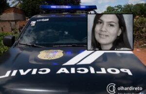 14:25 –
Criminosos queriam matar mãe e filha, mas fuga apressada mudou rumo do crime