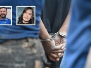 17:31 –
Do falso sequestro ao estrangulamento: entenda dinâmica do crime e participação de ex-servidor na morte da enteada