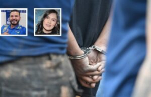 17:31 –
Do falso sequestro ao estrangulamento: entenda dinâmica do crime e participação de ex-servidor na morte da enteada