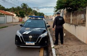 06:54 –
Polícia cumpre 40 mandados contra grupo que aplicou R$ 55 milhões em golpes online