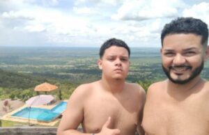 08:10 –
Filho se sentiu abandonado após pai negar envolvimento na morte de adolescente de 16 anos, diz delegado