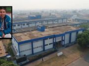 21:06 –
Polícia prende mais um suspeito de envolvimento na morte de boliviano em Cáceres