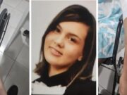 08:45 –
Mãe de adolescente morta pelo padrasto está hospitalizada após ser espancada por criminosos