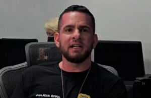 12:04 –
"Há lesões compatíveis com atos libidinosos", diz delegado sobre investigação de estupro contra adolescente morta pelo padrasto
