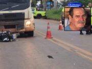 20:07 –
Empresário morre atropelado por motocicleta enquanto atravessava pista no Nortão