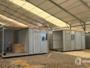 07:50 –
Prevista para 21 de abril, inauguração Shopping Popular é adiada para dezembro: 'era o meu sonho'