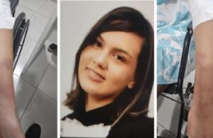 14:23 –
Conselho emite nota de repúdio contra assassinato da adolescente Heloysa e cobra 'políticas públicas mais eficazes'
