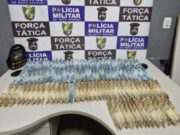 10:14 –
Homem que aplicava golpes na OLX é preso após fugir da polícia em Rondonópolis
