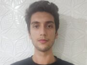 09:43 –
Família pede ajuda para localizar jovem de 24 anos desaparecido no último sábado