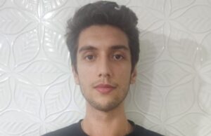 09:43 –
Família pede ajuda para localizar jovem de 24 anos desaparecido no último sábado