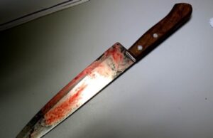 11:01 –
Jovem de 25 anos é atacado a facadas após briga com colega de trabalho