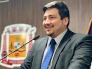 11:45 –
Vereador nega desacato à PM e diz que teve problema no celular: "erros podem acontecer"