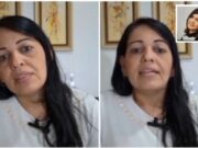 12:05 –
Ex-servidor que matou adolescente e jogou corpo em poço ameaçava tirar a própria vida para impedir término; veja vídeo