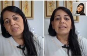 12:05 –
Ex-servidor que matou adolescente e jogou corpo em poço ameaçava tirar a própria vida para impedir término; veja vídeo