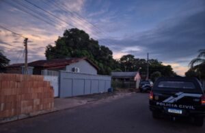 18:00 –
Segunda fase de operação prende um foragido por duplo homicídio de casal sequestrado por facção