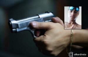 11:21 –
Suspeitos de assassinato de adolescente de 15 anos na frente da mãe e crianças são detidos