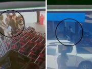 14:32 –
Câmera flagra mulher esfaqueando rival em supermercado de Várzea Grande: veja vídeo