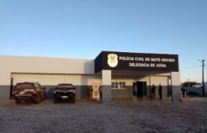16:38 –
Homem de 28 anos é preso após perseguir ex-namorada por diversas vezes e até segui-la durante viagem na Páscoa