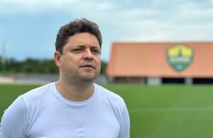 COFRE CHEIO – Cuiabá faturou R$ 218 milhões em 2024, com lucro líquido acima de R$ 64 milhões