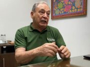 Analista de MT: STF governa e precisa manter narrativa de golpe