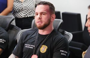 Delegado detalha dinâmica do crime; garota foi morta em casa