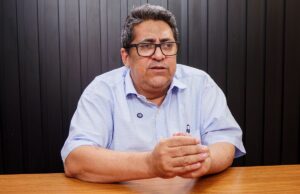 “PL quer adversário forte, mas em MT não temos”, diz Ananias