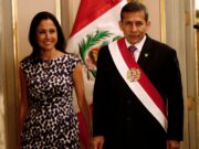 Entenda a condenação de ex-primeira-dama do Peru asilada no Brasil