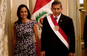 Entenda a condenação de ex-primeira-dama do Peru asilada no Brasil