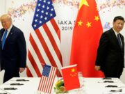 China mais aberta, EUA isolados e UE enfraquecida: como a guerra de tarifas deve mudar a geopolأtica e criar uma nova ordem global | Mundo