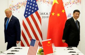 China mais aberta, EUA isolados e UE enfraquecida: como a guerra de tarifas deve mudar a geopolأtica e criar uma nova ordem global | Mundo