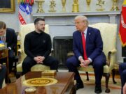 EUA ameaçam abandonar acordo de paz entre Rússia e Ucrânia