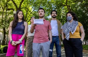 Justiأ§a dos EUA autoriza governo Trump a deportar estudante de Columbia que participou de protestos prأ³-palestinos | Mundo