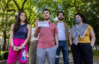 Justiأ§a dos EUA autoriza governo Trump a deportar estudante de Columbia que participou de protestos prأ³-palestinos | Mundo