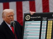 'Tarifaço' de Trump passa a valer hoje; saiba os prós e contras da medida