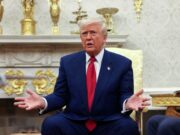 Von der Leyen se diz satisfeita com recuo de Trump nas tarifas: ‘passo importante para estabilizar economia global’ | Economia