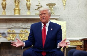 Von der Leyen se diz satisfeita com recuo de Trump nas tarifas: ‘passo importante para estabilizar economia global’ | Economia