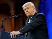 Trump eleva para 125% a tarifa contra a China e anuncia reduأ§أ£o nas taxas a outros paأses | Economia