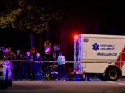 Motorista atropela e deixa mortos e feridos em festival em Vancouver, no Canadأ، | Mundo