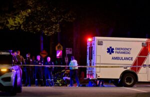 Motorista atropela e deixa mortos e feridos em festival em Vancouver, no Canadأ، | Mundo