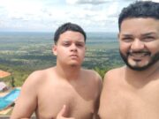 Ex-servidor e filho são indiciados por homicídio de adolescente