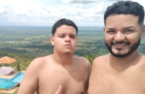 Ex-servidor escreveu ao filho que pensava em “matar alguém”