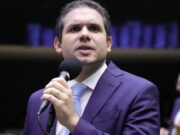 Comando de Motta na Câmara patina em votações e é alvo de críticas