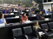 Câmara aprova projeto de Abilio que cria nova agência reguladora