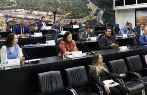 Câmara aprova projeto de Abilio que cria nova agência reguladora