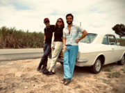 Filme brasileiro integra Competição Oficial do Festival de Cannes 2025 — Ministério da Cultura