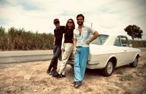 Filme brasileiro integra Competição Oficial do Festival de Cannes 2025 — Ministério da Cultura